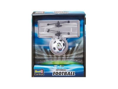 REVELL 24974 Copter Ball "The Ball"
