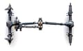 Miniatyrbilde 5 av 11: RGT Pioneer Crawler 1/10 Komplett - Gul