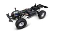 Miniatyrbilde 7 av 11: RGT Pioneer Crawler 1/10 Komplett - Gul