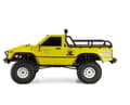 Miniatyrbilde 10 av 11: RGT Pioneer Crawler 1/10 Komplett - Gul