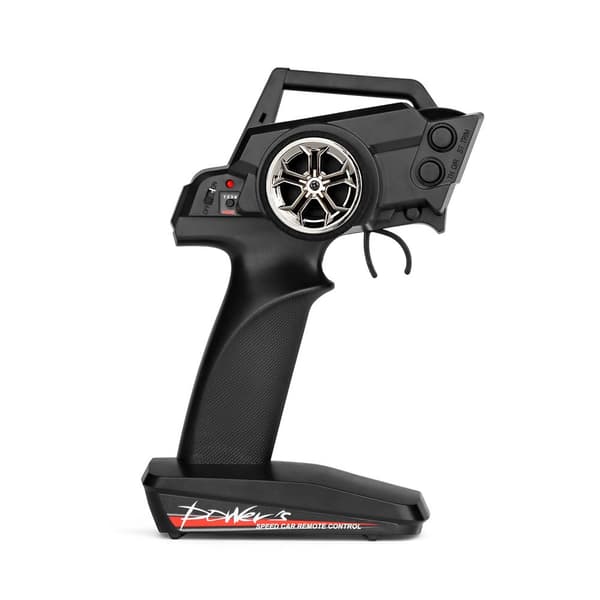 WLtoys Desert Racer 12429 1/12 4WD - Komplet