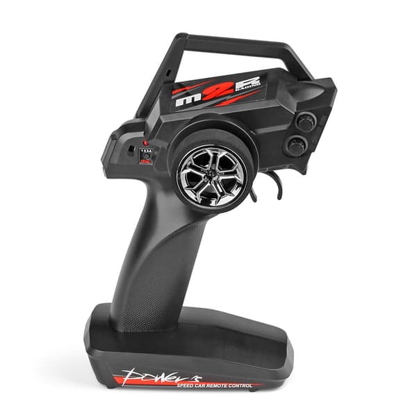 WLtoys Desert Racer 12429 1/12 4WD - Komplet
