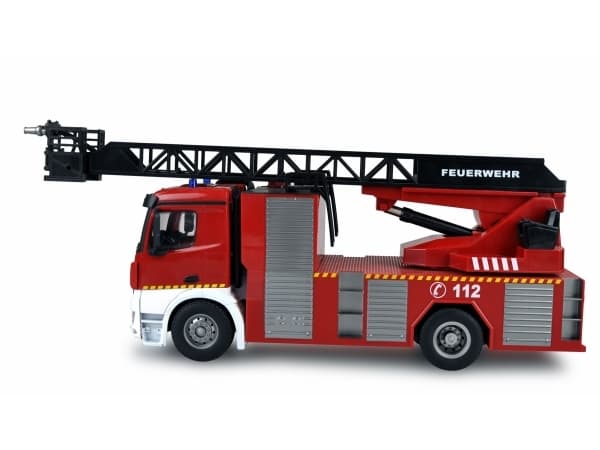 Amewi 22502, Brannsluknings truck, 1:14, 8 år, 1200 mAh, 2,46 kg