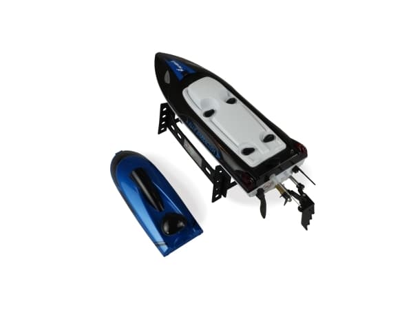 Amewi Blue Barracuda V2, Båt, 8 År, 1100 mAh, 411 g