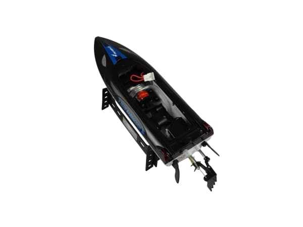 Amewi Blue Barracuda V2, Båt, 8 År, 1100 mAh, 411 g