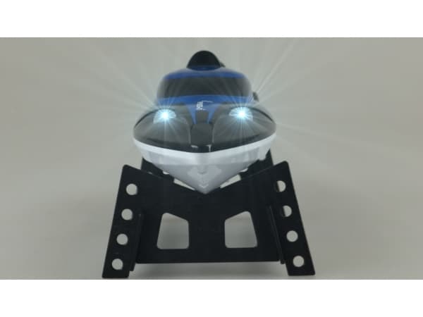 Amewi Blue Barracuda V2, Båt, 8 År, 1100 mAh, 411 g