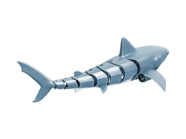 Amewi Sharky, Undervattensbåt, 6 år, 300 mAh, 154 g