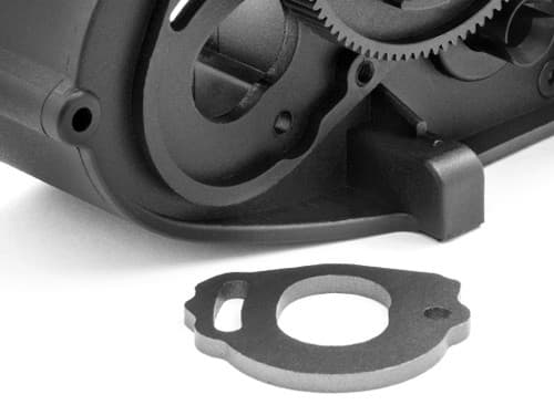 HPI Jumpshot Monster Truck Flux 2WD RTR