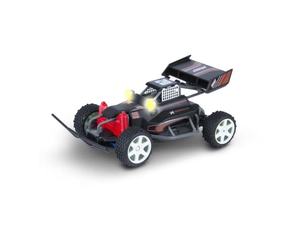Nikko 23 cm Race Buggies - Turbo Panther