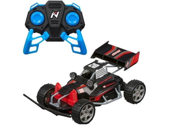 Nikko 23 cm Race Buggies - Turbo Panther