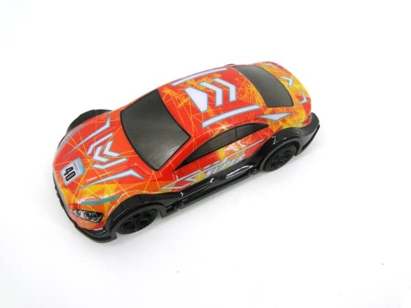 Remote Controled Car with light and sound - Assorted
