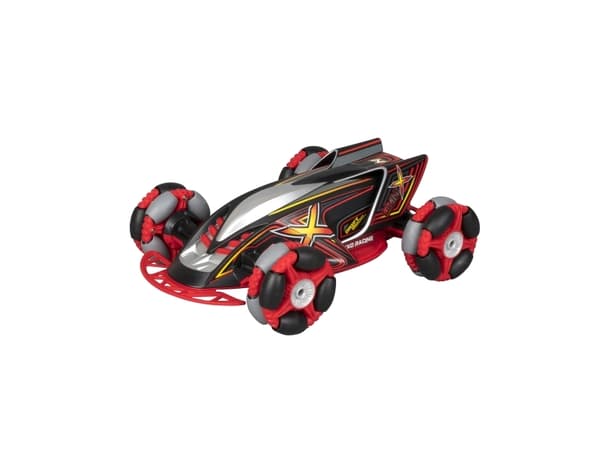NIKKO NIKKO Radio control vehicle Omni X, scale 1:12