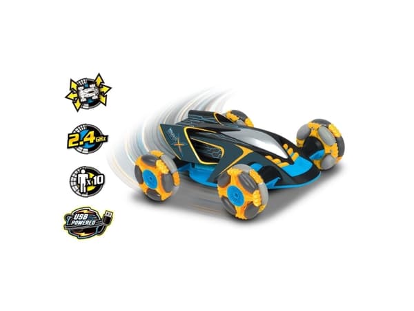 NIKKO NIKKO Radio control vehicle Omni X, scale 1:12