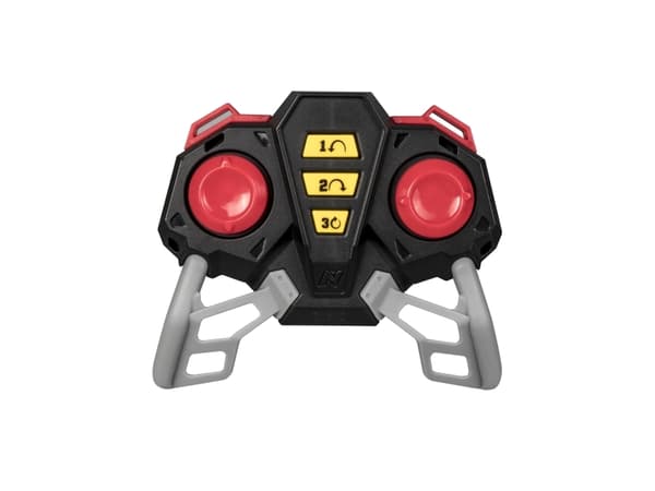 NIKKO NIKKO Radio control vehicle Omni X, scale 1:12