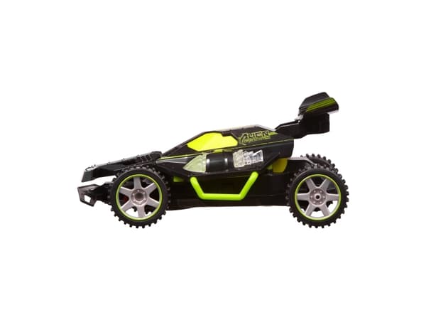 NIKKO NIKKO Race Buggies - Alien Panic Green 23cm