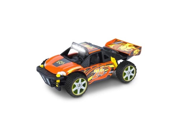 Nikko 23 cm Race Buggies - Hyper Blaze