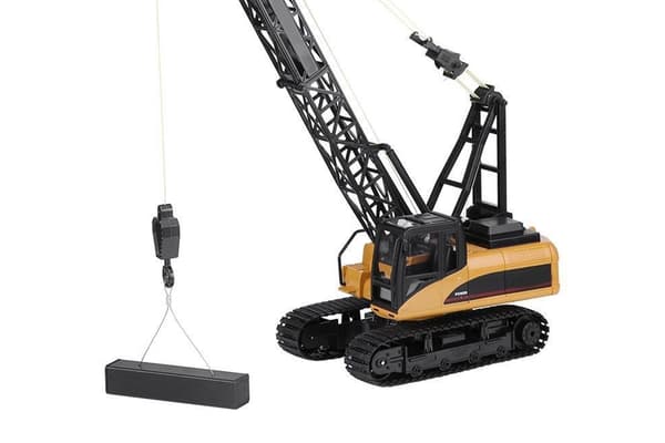 HuiNa Kran m / Krok 2.4Ghz 1:14