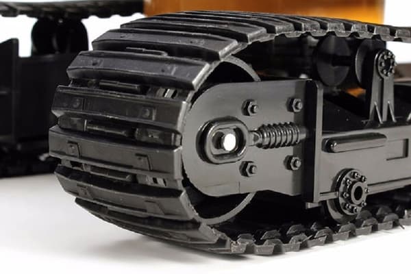 HuiNa Kran m / Krok 2.4Ghz 1:14