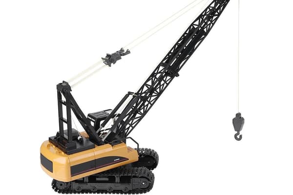 HuiNa Kran m / Krok 2.4Ghz 1:14