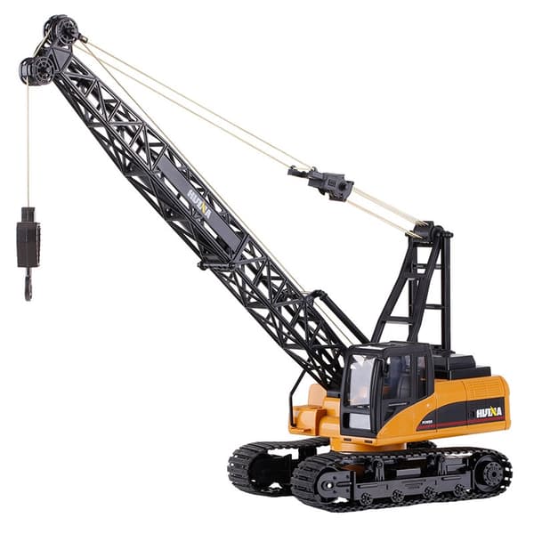 HuiNa Kran m / Krok 2.4Ghz 1:14