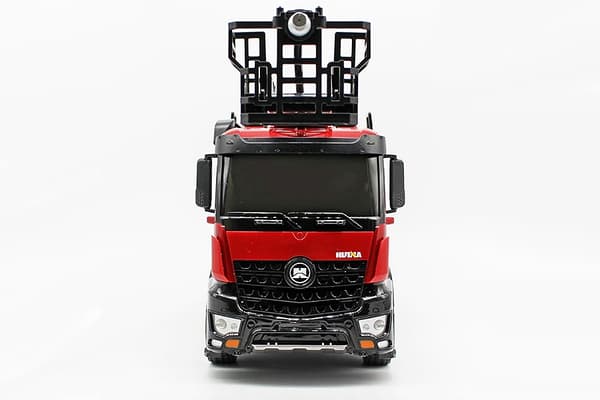 HuiNa brandbil m / Stige 2.4 GHz 1:14