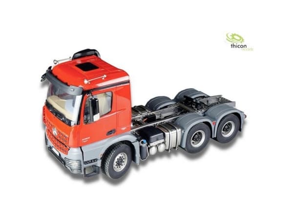 ScaleClub 55028 1:14 RC-modellastbil