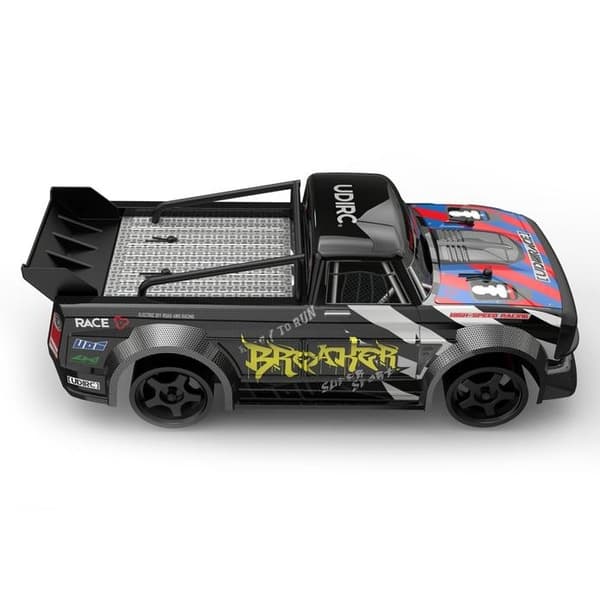 UDI Breaker Speed/Drift -Gyro 4WD 1:16 Brushless