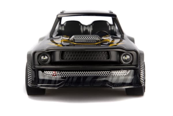 UDI Panther Speed/Drift -Gyro 4WD 1:16 Brushless