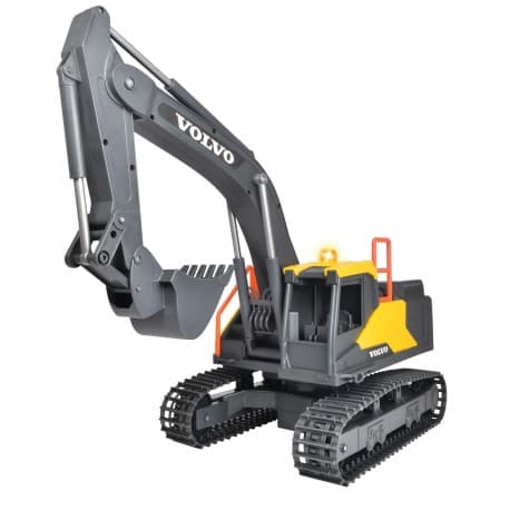Radiostyrt Volvo Gravemaskin 60 cm