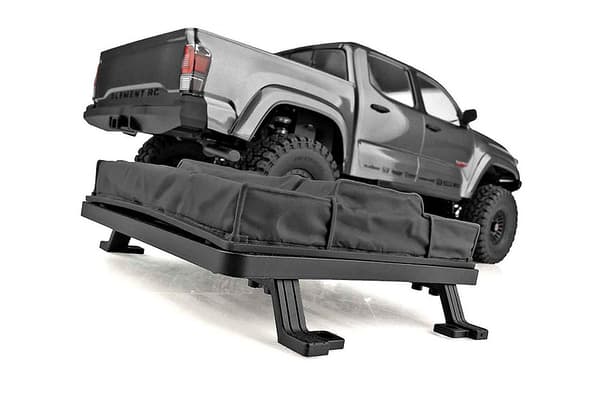 Element Enduro Knightrunner 4X4 1/10 RTR