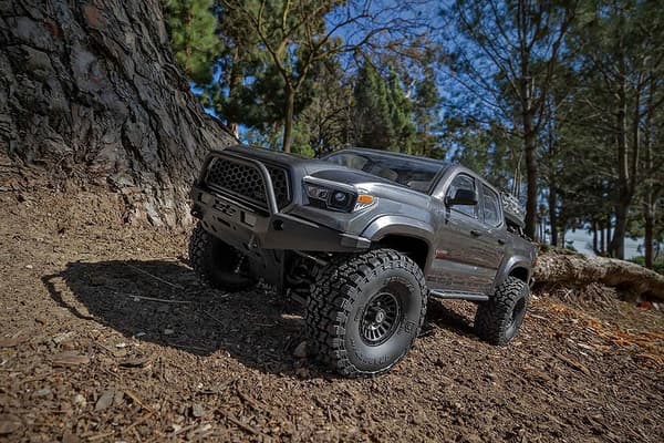 Element Enduro Knightrunner 4X4 1/10 RTR