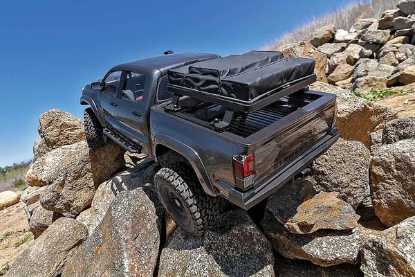 Element Enduro Knightrunner 4X4 1/10 RTR