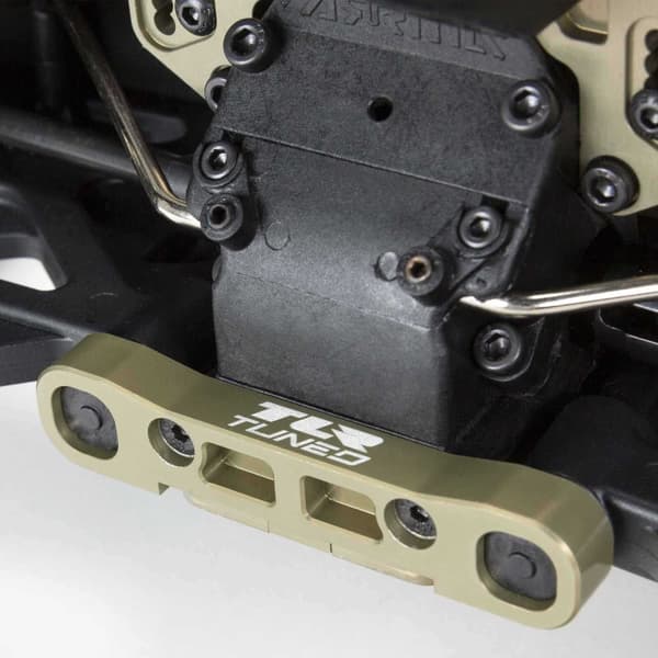 ARRMA Typhon 1/8 Buggy 4WD TLR -rulle