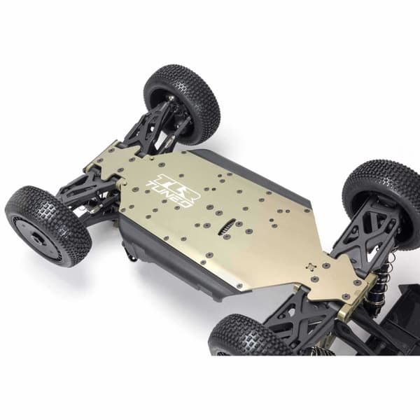 ARRMA Typhon 1/8 Buggy 4WD TLR -rulle