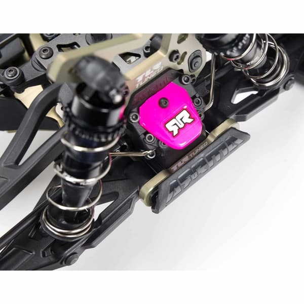 ARRMA Typhon 1/8 Buggy 4WD TLR -rulle