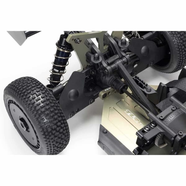 ARRMA Typhon 1/8 Buggy 4WD TLR -rulle