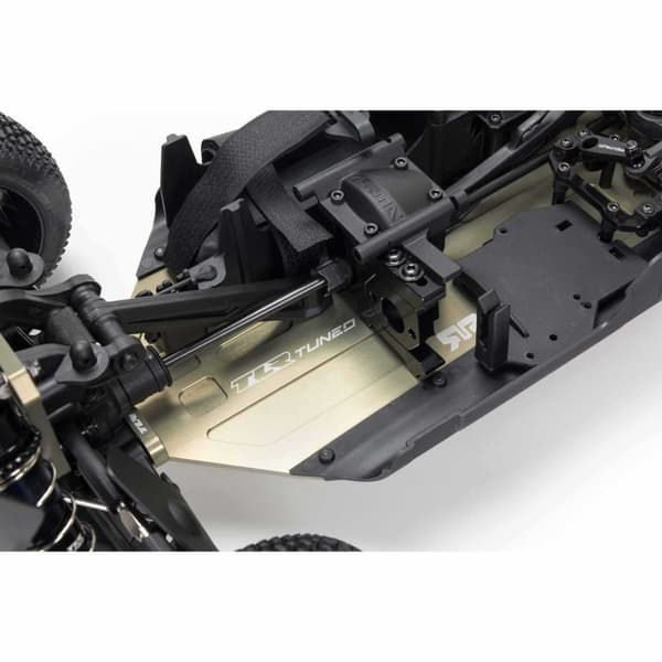 ARRMA Typhon 1/8 Buggy 4WD TLR -rulle