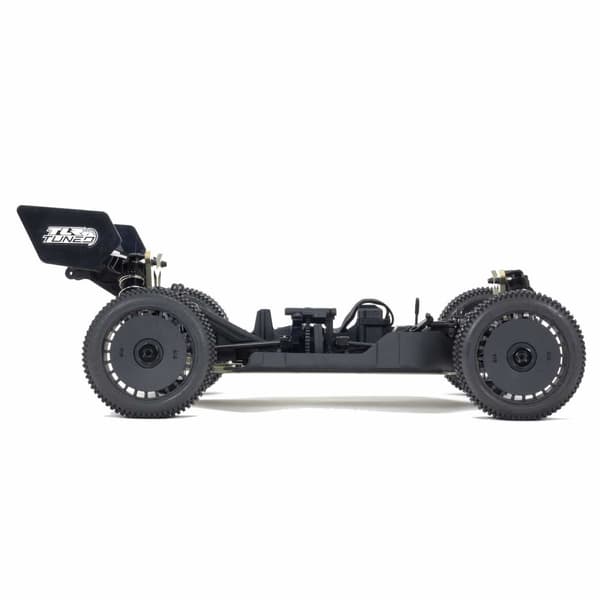 ARRMA Typhon 1/8 Buggy 4WD TLR -rulle