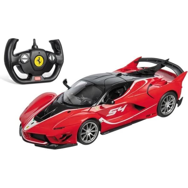MONDO MOTORS Radiostyrd bil Ferrari FXX K Evo R / C 1:14 eme