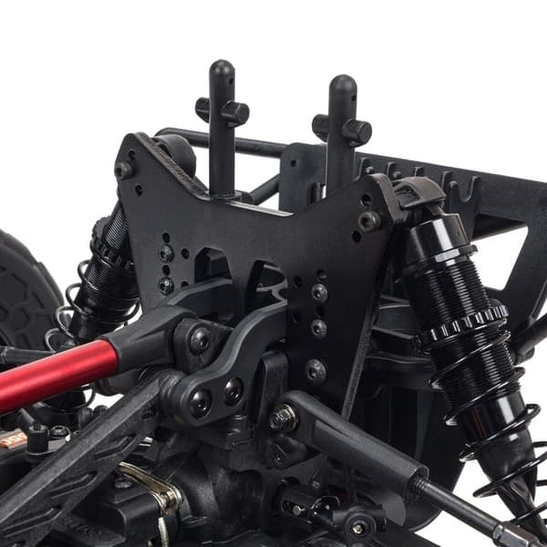 ARRMA 1/7 FIRETEAM 6S BLX Speed Assault CityCamo