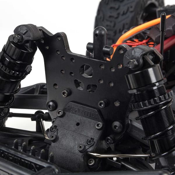 ARRMA 1/7 FIRETEAM 6S BLX Speed Assault CityCamo