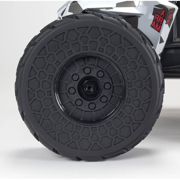 ARRMA 1/7 FIRETEAM 6S BLX Speed Assault CityCamo