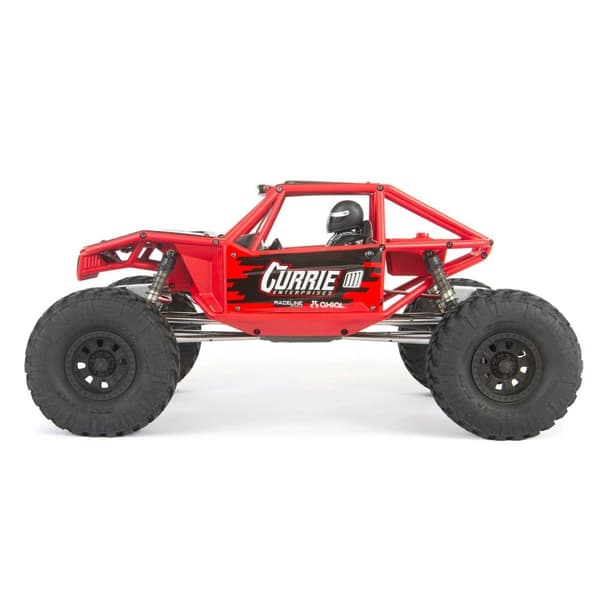Axial Capra 1.9 Unl. Trail 4WS 1/10 Buggy RTR RD