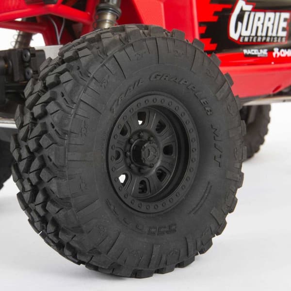 Axial Capra 1.9 Unl. Trail 4WS 1/10 Buggy RTR RD