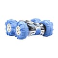 Miniatyrbillede 3 af 6: EXOST 360 AQUACROSS - Amphibious Remote Control Car - All Terrain - USB uppladdningsbart batteri för bil - Från 5 år gammal