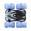 Miniatyrbillede 5 af 6: EXOST 360 AQUACROSS - Amphibious Remote Control Car - All Terrain - USB uppladdningsbart batteri för bil - Från 5 år gammal