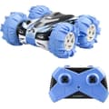 Miniatyrbillede 1 af 6: EXOST 360 AQUACROSS - Amphibious Remote Control Car - All Terrain - USB uppladdningsbart batteri för bil - Från 5 år gammal