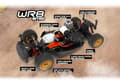 Miniatyrbillede 3 af 10: HPI WR8 3.0 2001 WRC Subaru Impreza 4WD