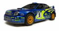 Miniatyrbillede 10 af 10: HPI WR8 3.0 2001 WRC Subaru Impreza 4WD