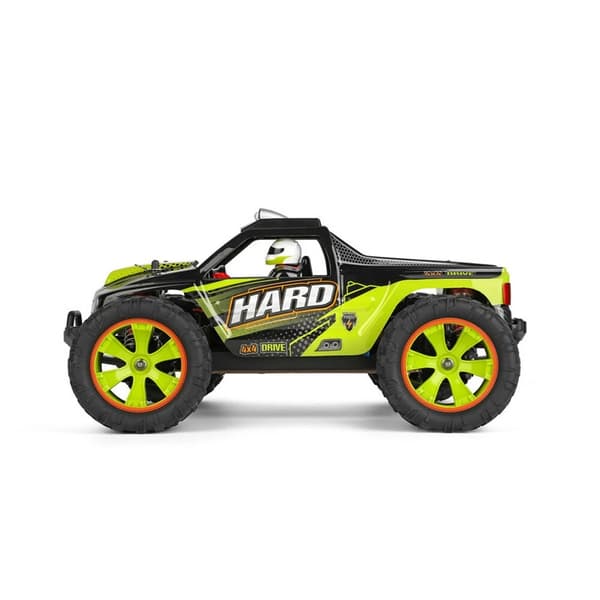WLToys Hard Monster 144002 1/14 4WD-Komplett